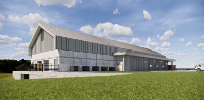 MRL rendering