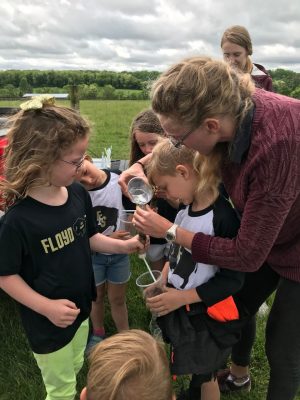 Biofilter Testing