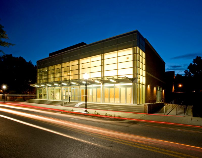 Henderson Hall