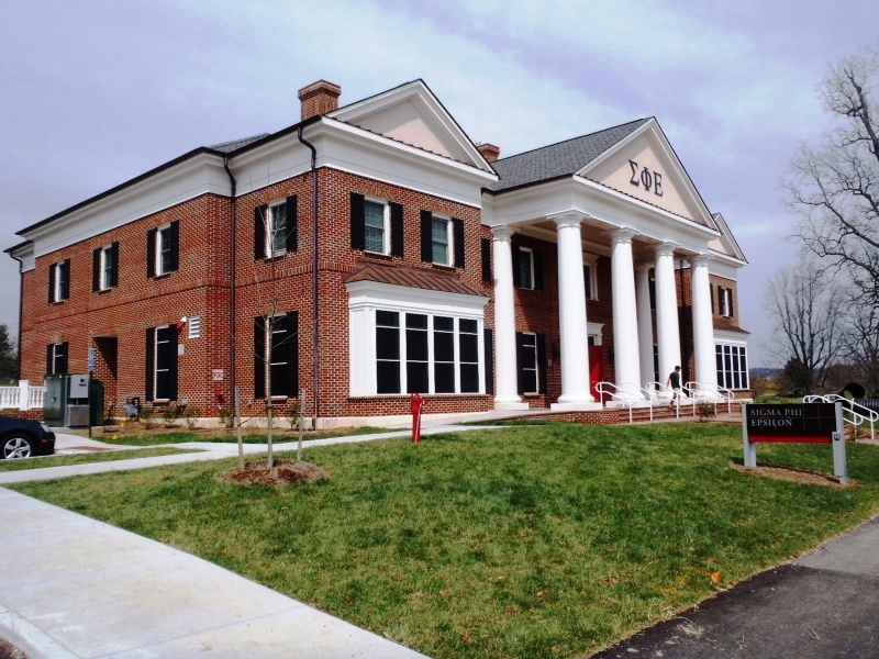Pearson Hall