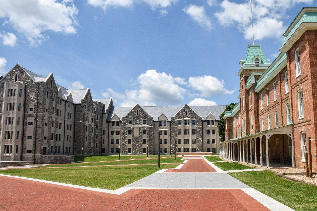 Pearson Hall