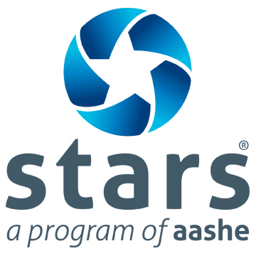 STARS - A program of aashe.